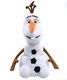 Disney Frozen 2 Spring & Surprise 13" Olaf Plush Push Up And Talk T-56