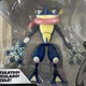 Pokemon Select Articulated - Greninja 6&rdquo; Figure Series 1 Jazwares NEW - In hand