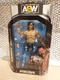Kenny Omega - AEW Unmatched Series 10 #76 Jazwares 5S