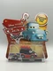 Disney Pixar Cars Toon Yokoza 16 Tokyo Mater Custom Paint Job