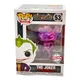 Funko POP Joker 53 Figure Purple Chrome Special Edition Batman Arkham Asylum
