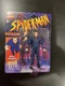 Marvel Legends Spider-Man Retro Hammerhead 6" Action Figure NEW In Box 2022