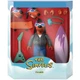 The Simpsons - Poochie Action Figure (7") - Super7 - ULTIMATES! Series
