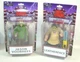 NECA Toony Terrors - Leatherface / Jason Voorhees Friday 13th Horror Figures