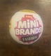 New ZURU SURPRISE MINI BRANDS FASHION SEALED BALLS, Series 3 