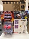 Masters of the Universe MOTU Origins Cartoon Invisible Skeletor Filmation Figure