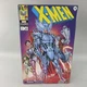 Marvel Legends X-Men Villains 6" Figure 5-Pack 60th Anniversary Pretty Boy Zero