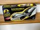 1994 Kenner Legends of Batman Batmobile (missing two items) **READ**