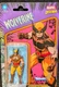 Hasbro Kenner Wolverine Marvel Legends Action Figure 3.75" Obo
