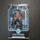2021 DC MULTIVERSE BATMAN UNMASKED MCFARLANE ACTION FIGURE