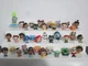 Disney Doorables Figures Toys Mixed Lot 38 Pieces Loose Frozen Nemo Toy Story