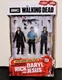 The Walking Dead Allies 3-Pack Rick, Daryl, Jesus McFarlane Toys (BRAND NEW!)