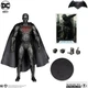 DC Multiverse Superman (FALSE GOD) McFarlane Platinum Edition-OPEN BOX-MINOR BOX