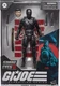 G.I. Joe Classified Series Snake Eyes  6'' Action Figure Hasbro GI Joe