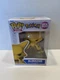 Funko Pop! Vinyl: Pok&eacute;mon - Alakazam #855