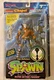 McFarlane Toys,  Chapel,   Deluxe Edition,  Ultra-Action Figure, New Sealed