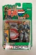 Hasbro - GI Joe vs Cobra SpyTroops - Air Assault with Barrell Roll