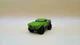 Hot Wheels 2014 Marvel Avengers Character Car - Hulk Infinity War