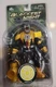 DC Direct, Blackest Night: Series 7: Sinestro Corps Member Arkillo MISB