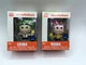 Lot of 2 Funko Minis 3" Vinyl Figure - 5 Below Ex. Cosmo & Wanda