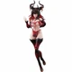 Succubus Lustia Phase Two RPG-01SP 1/12 Action Figure JAPAN OFFICIAL