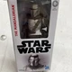Disney Star Wars The Mandalorian 6 Inch Action Figure Hasbro New