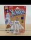 Marvel Legends The Uncanny X-Men Emma Frost Diamond Form Retro Cardback Series