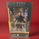 Hasbro Star Wars Black Series Moff Gideon (Dark Trooper Armor) Action Figure NEW