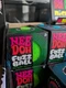 🔥 NeeDoh Fuzz Ball Velvet Squeeze Toy Fuzzball green NEE DOH. Viral