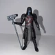 Marvel Legends Ronan The Accuser Marvel Studios First 10 Years MCU 6&rdquo; Figure