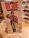 Brand New 1996 HASBRO--GI JOE--12" ARMY GENERAL FIGURE