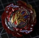 Super Hyperion MR .Tp .Xp-2 B-203 Beyblade Burst DB BU Takara Tomy #1 May