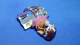 ONE PIECE FILM Z KEY CHAIN GOING MERRY CHOPPER MASCOT FIGURE FIGURINE BANPRESTO