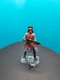 Star Wars Captain Panaka 1999 Episode I CommTech Collection Action Figure Hasbro