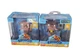 2 Jada Toys METALFIGS Minecraft Legends PIGLIN BLAZE RUNT & PIGLIN MACE RUNT