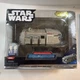 Jazwares Star Wars Imperial Troop Transport 6 in Vehicle Action Figure - SWJ0020