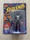 SEALED Retro Symbiote Spider-Man Marvel Legends 6" Action Figure Hasbro NIB