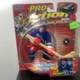 1998 Starting Lineup Pro Action New York Rangers Wayne Gretzky 4 1/2" Figure