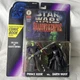 Star Wars Shadows of the Empire Prince Xizor vs Darth Vader Comic Pack New