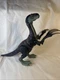Mattel Jurassic World Dominion Sound Slashin' Therizinosaurus Action Dinosaur
