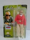 Mego Legends - Stan Lee Web Hands 8" Action Figure (Red Shirt) NEW sealed