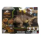 Jurassic World Roar Attack Kentrosaurus Pierce Camp Cretaceous HCL93