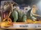 2021 New Mattel Jurassic World Dominion Triceratops Collector Action Figure