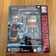 Hasbro Transformers 86-06 Grimlock and Autobot Wheelie