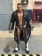 WWE The Miz Mattel Elite Action Figure Wrestling Legends Series 24 WITH JACKET