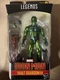 Hasbro Marvel Legends Series Vault Guardsman - Iron Man BAF Ursa Major 6&rdquo; Figure