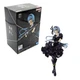 Official LUMINUS VALENTINE VER. B TenSura Slime Otherworlder Figure Banpresto