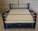 1998 WRESTLE MANIA Wrestling Action Figure Ring Titan Sports Jakks Pacific WWE