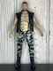 2021 AEW Jazwares Unrivaled Collection Series 5 #37 Jon Moxley