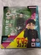 S.H.Figuarts Okarun Dandadan Figure Tamashii Nations Bandai JP